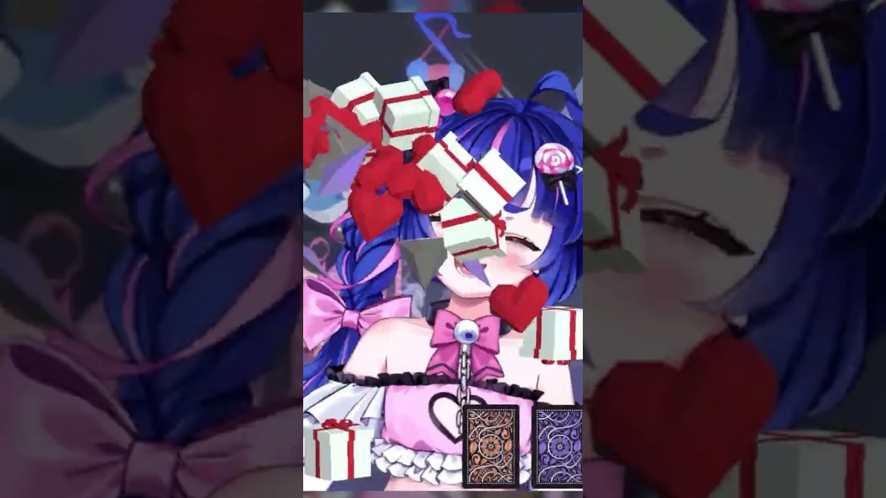 My Chat Literally Destroyed Me