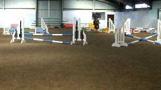 Stuart jumping Crunchie1.AVI