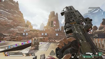 Cheat NoRecoil undetected Apex Legends Season 9