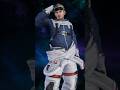 FF7EC - Cid Gear - Astronaut