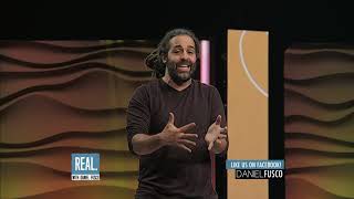 Jesus is the Head of the Body - REAL with Daniel Fusco