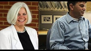 Pam Moran & Ira Socol: Leading for Radical Openness
