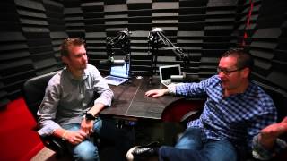 The Celebrity Branding You Podcast Episode 1 - The Business Trifecta