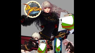 Trump, Biden, and Obama Make a DFO Power Level Tier List (Part 2) - Female Slayer
