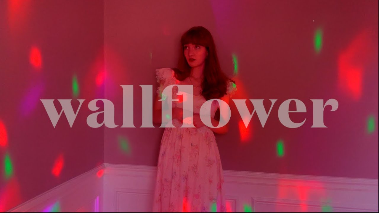 Watch Lauryn Marie - Wallflower (Official Lyric Video) on YouTube Watch Lauryn Marie - Wallflower (Official Lyric Video) on YouTube