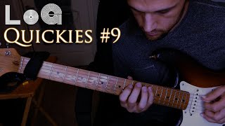 LoG Quickies #9 | Connecting Lines Through Chords