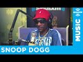 Snoop Dogg Can't Believe Roxanne Shante Lived With Rick James