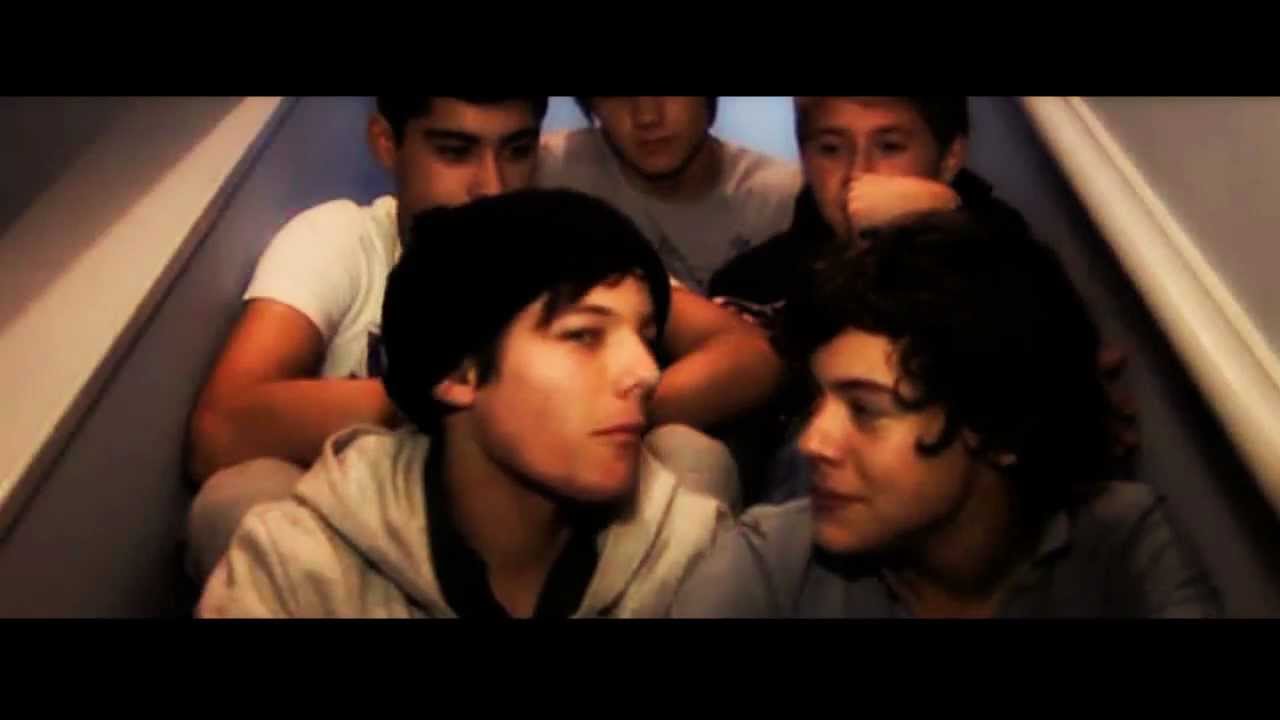 will never be the same without you; harry & louis