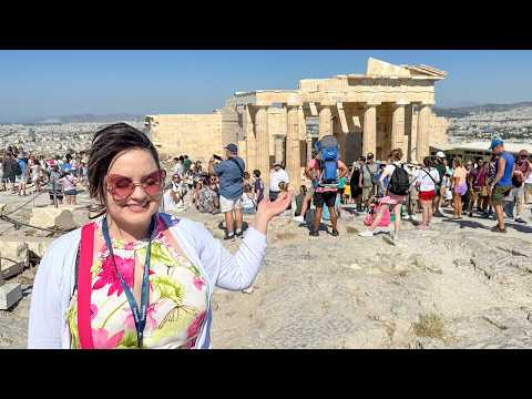 Acropolis Instagram: #exploreathens