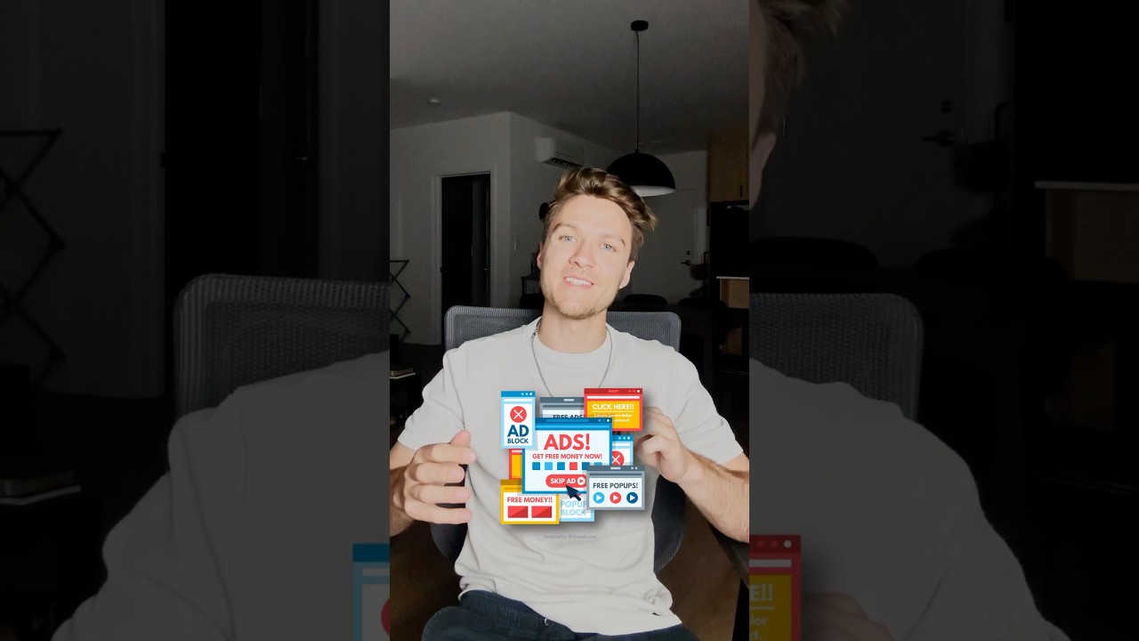 If you’re a realtor running ads, you should start posting content yesterday…
