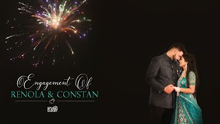 Renola & Constan Engagement