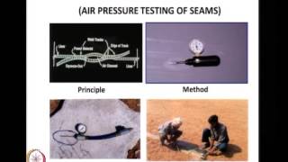 ⁣Mod-01 Lec-40 Landfill Engineering Systems (Guest Lecture)