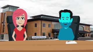 Amtrak Station Reviews: Niagara Falls, NY (NFL)