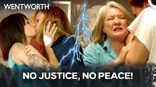 Famous Episode 10 Summary - Wentworth Season 1 Wealth