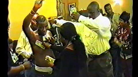 ALHAJI WASIU AYINDE @ CLASSY NITE`95. CREDITS:- AYOBAMI  AWOYEMI ( AYO CLASSICAL). BY CHUNKY YAYE 4.