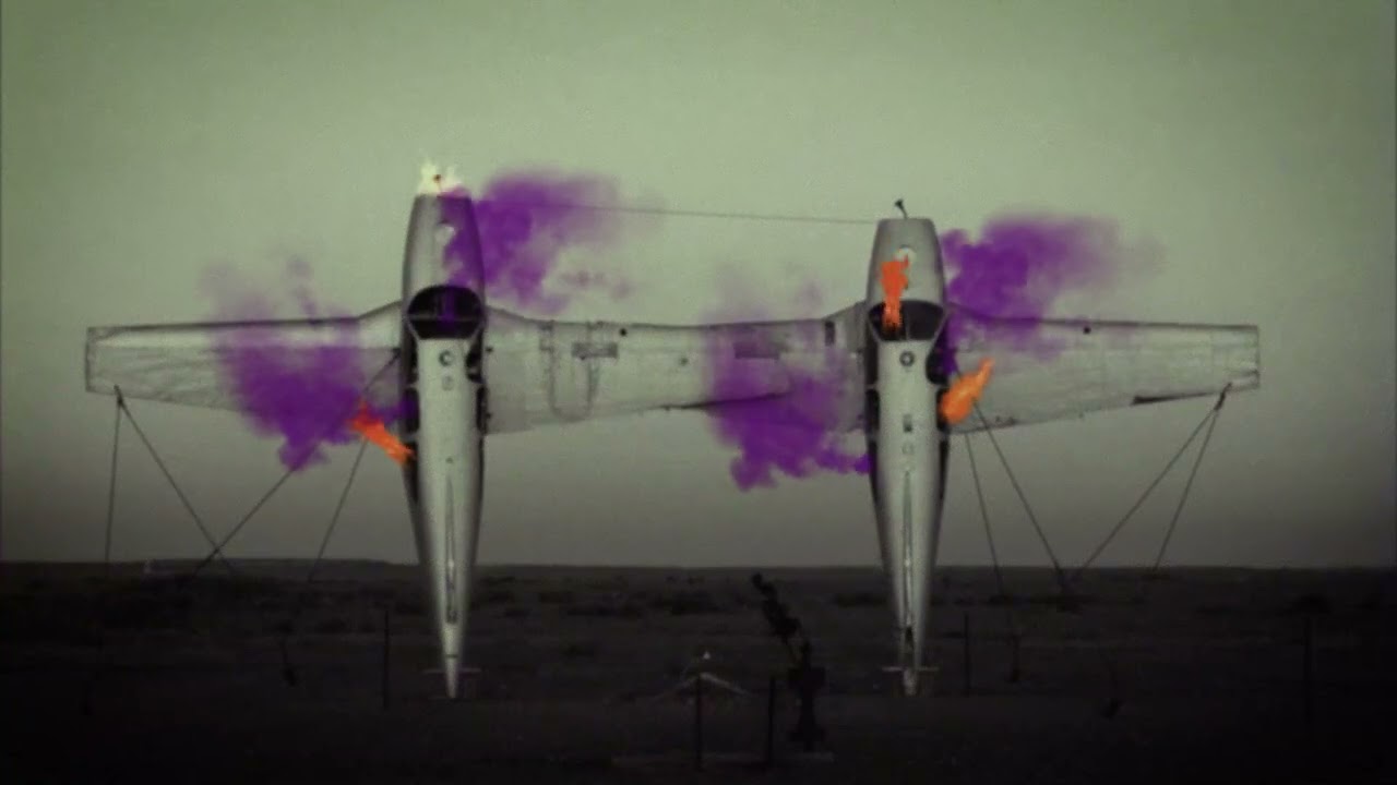 The Fuse - Wings (Alchemy Mix)