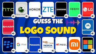 Guess The Smartphone Ringtone | Apple, Nokia, LG, Samsung | Quiz Mastery screenshot 1