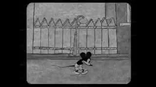 Terror psicologico - Suicide mouse sin cortes