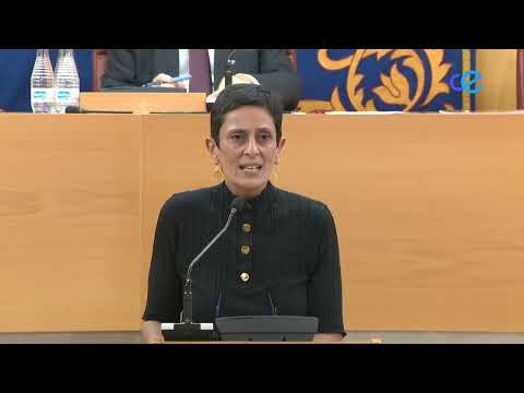 Chandiramani defiende unos presupuestos “pragmáticos”