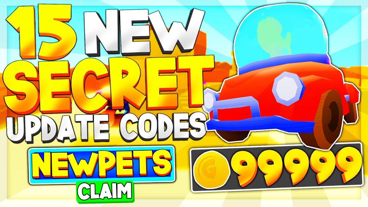 new-15-free-secret-pet-update-codes-in-tapping-simulator-roblox-codes-youtube