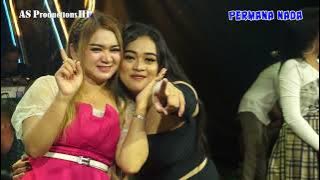 SATU RASA CINTA - Dede manah ALL ARTIS - PERMANA NADA Live Cinagara