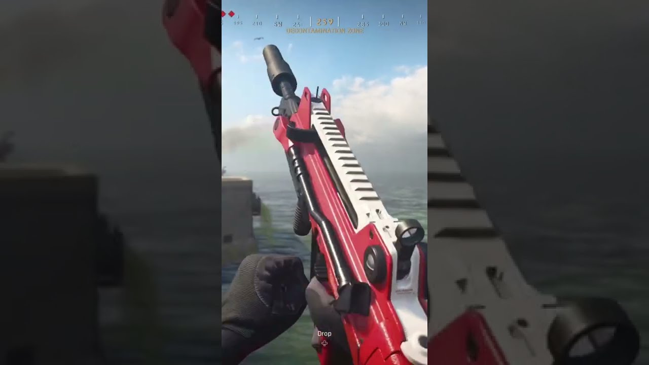 The FFAR is BACK in WARZONE?!?! (Call Of Duty Best Class Setups) 