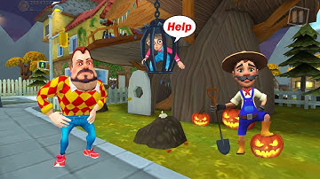 DARK RIDDLE 16.0.0 Halloween | UPDATED MORE NEW SKINKS | Android/IOS | Part 10