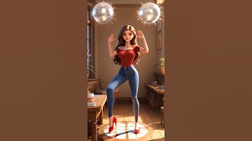 Shake It To The Max (FLY) (Remix) | Epic Dance | #shorts