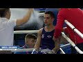 EUBC European Union Boxing Championships VALLADOLID 2018 - Day 8 SF - 17/11/2018 @ 15:30