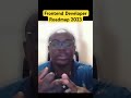 Complete Roadmap to being a Frontend Developer #shorts