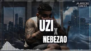 ATLADIM ARABAYA YANDI CADDE ( UZİ X NEBEZAO ) SMASH