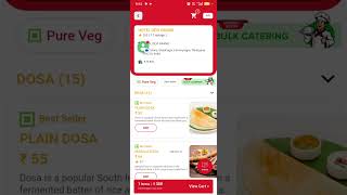 Best food delivery app #hygnic #hyper #fast #ordernow #ordernow #Delviry in time  screenshot 1