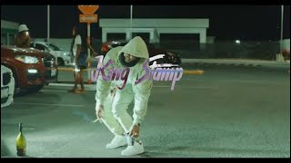 King stamp - saver official video