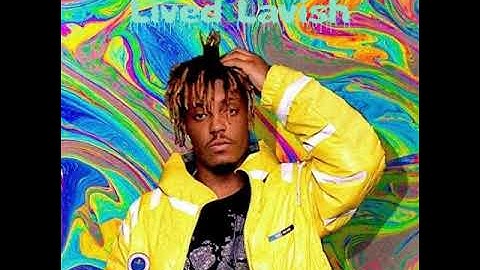 Codependent - Juice Wrld (Unreleased)