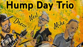 Hump Day Trio Live! @ Idle Hour 3/19/26