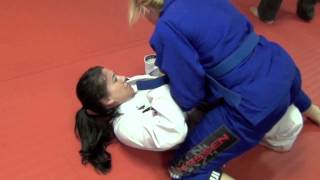 Elite Defensive Tactics Brazilian Jiu Jitsu