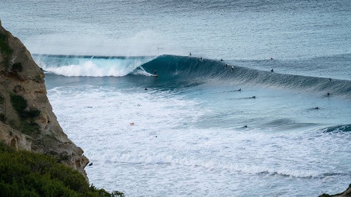 Jeff Divine Surf Photography