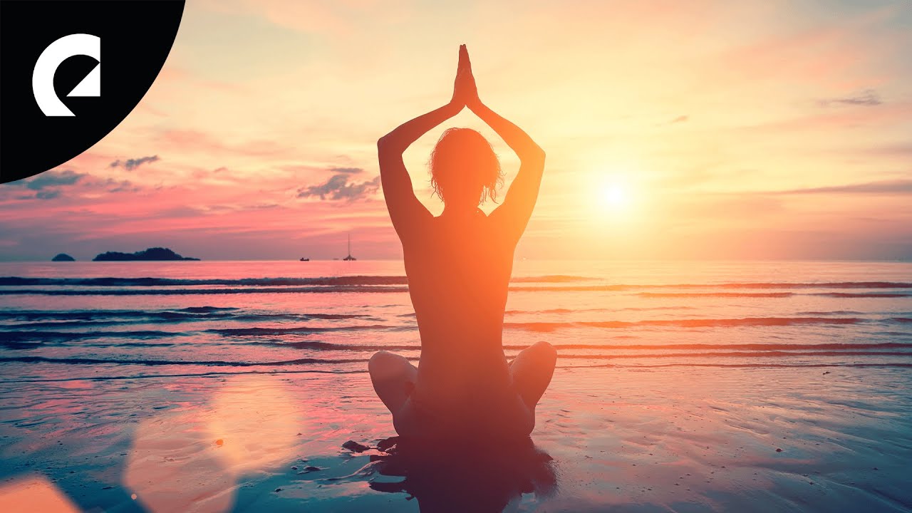 Royalty Free Relaxing Yoga and Meditation Music 🧘🏽‍♀️ 19 tracks for Peace Of Mind (1 Hour)