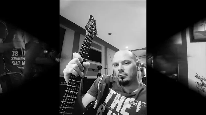 Wilder music video jeff boivin