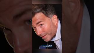 MISFITS LOVE ISLAND #eddiehearn #boxing #funny