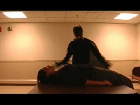 Batman Begins Parody Trailer #1 (Batman Reboots)