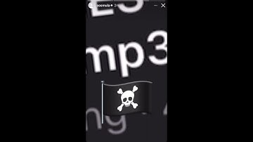 ZILLAKAMI x SOSMULA - "SKULL BONES" - MY BLOODY AMERICA SNIPPET