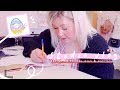 STUDIO VLOG 024 | Designing Easter Enamel Pins & THE WASHI TAPE ARRIVED!