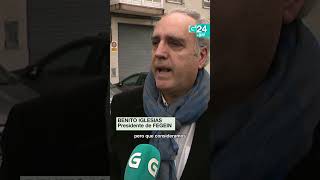🚘 GALICIA | As prazas de garaxe escasean en todas as cidades galegas e o seu prezo aumenta