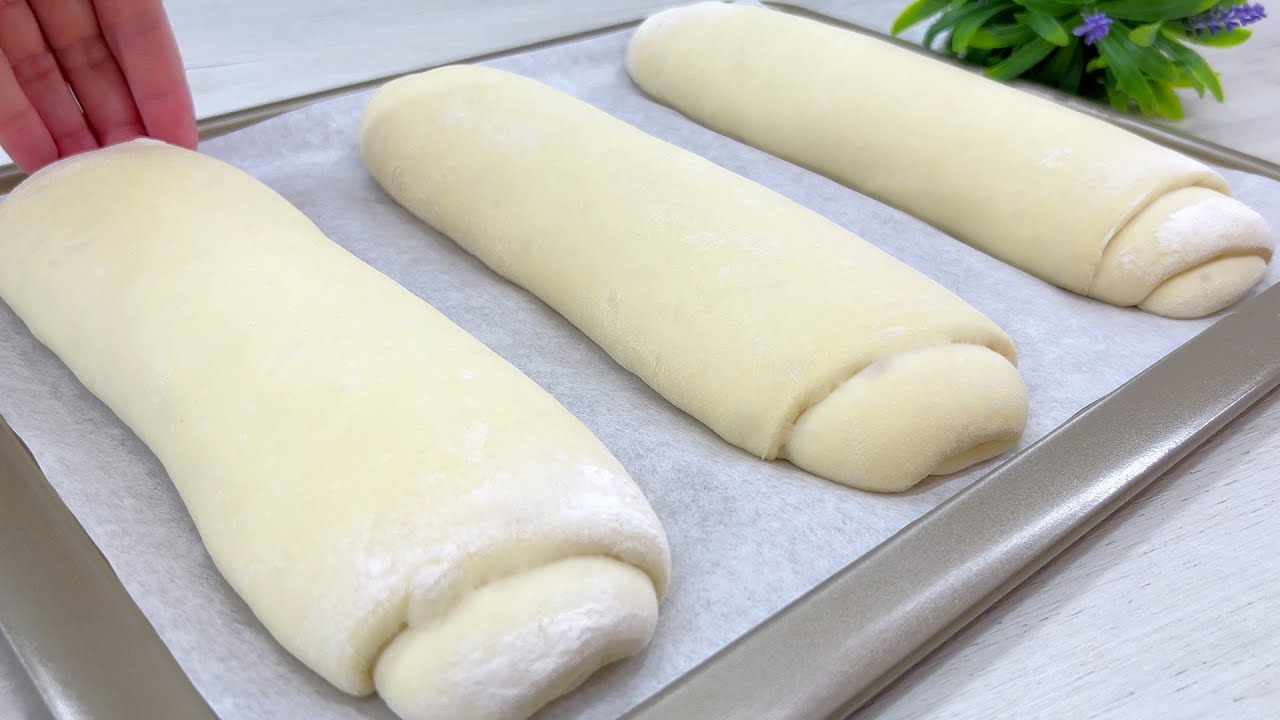 Свежий хлеб дома каждый день! Вкусный и сытный хлеб. Очень простой рецепт.