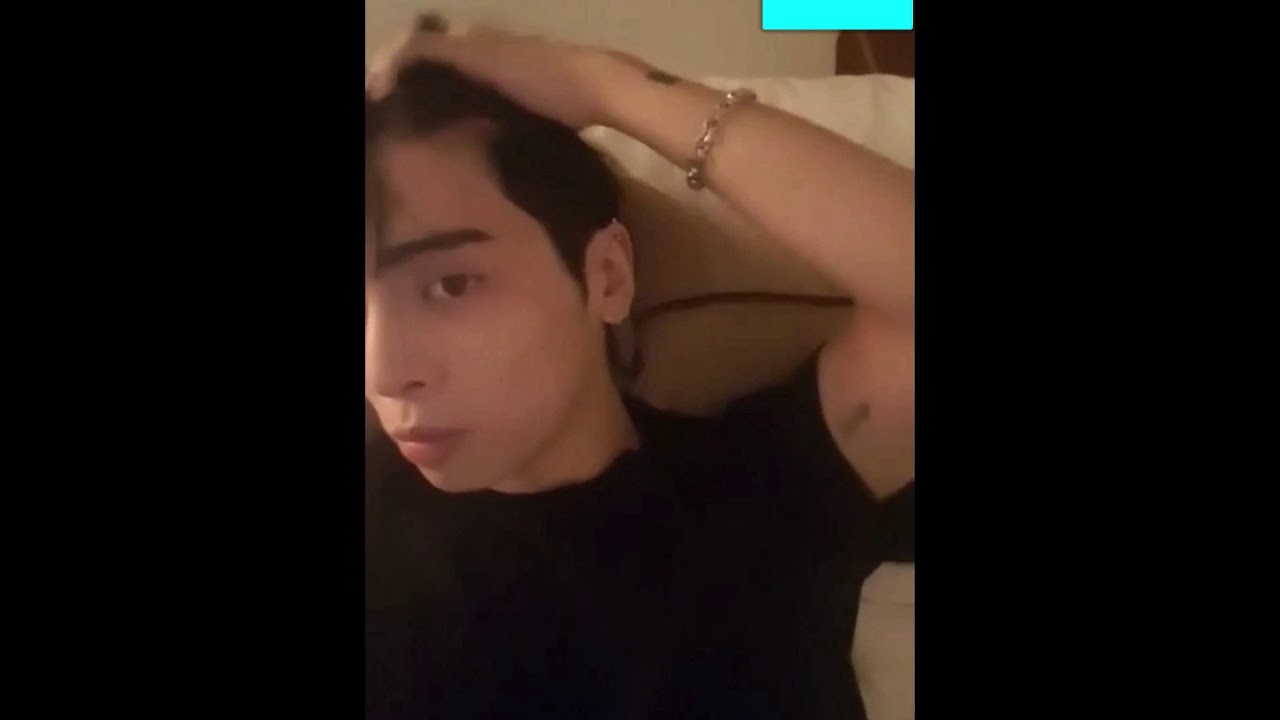[ENGSUB] 170922 JongHyun IG Live 1 FULL