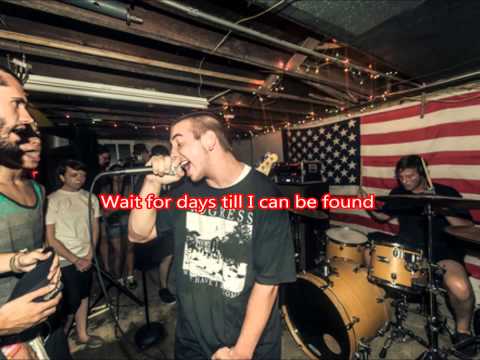 Citizen - I Still Shut My Eyes
