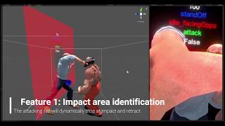 Dev Log 16: Dynamic Target Tracking Attacks
