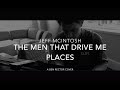 The Men That Drive Me Places Ben Rector Jeff McIntosh Cover