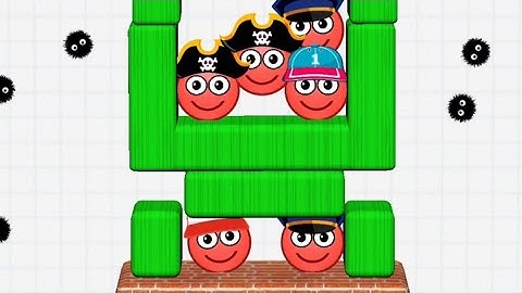 Draw To Smash PART 137|| Game vs Hide Ball Logic puzzle Game / Level 1346-1601Game /  Gameplay